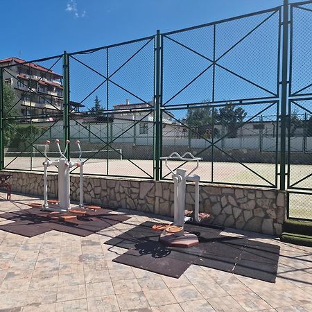 Sloneczny Brzeg Green Fort Noks Studio Екстер'єр фото