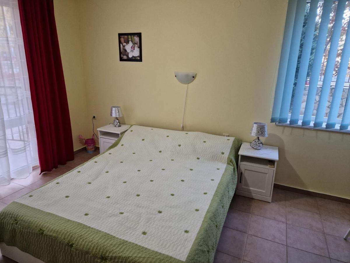 Sloneczny Brzeg Green Fort Noks Studio Екстер'єр фото